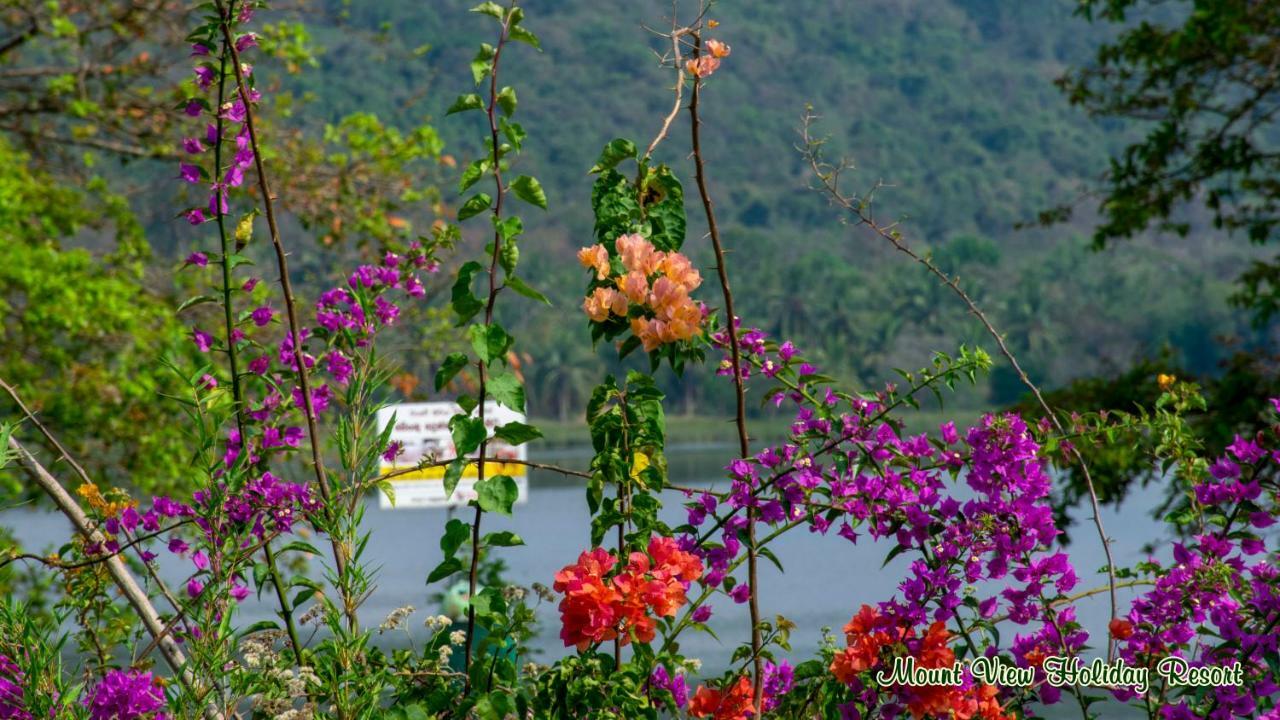 Mount View Holiday Resort Dambulla Exterior foto