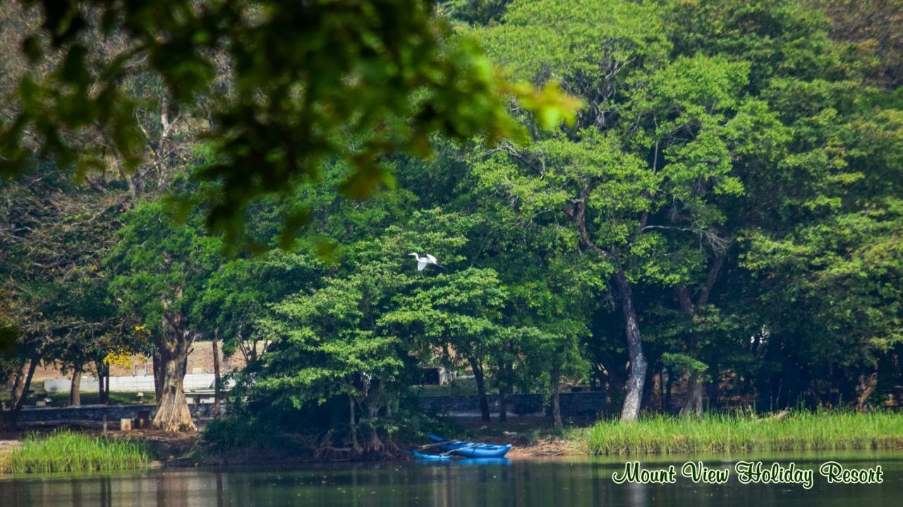 Mount View Holiday Resort Dambulla Exterior foto