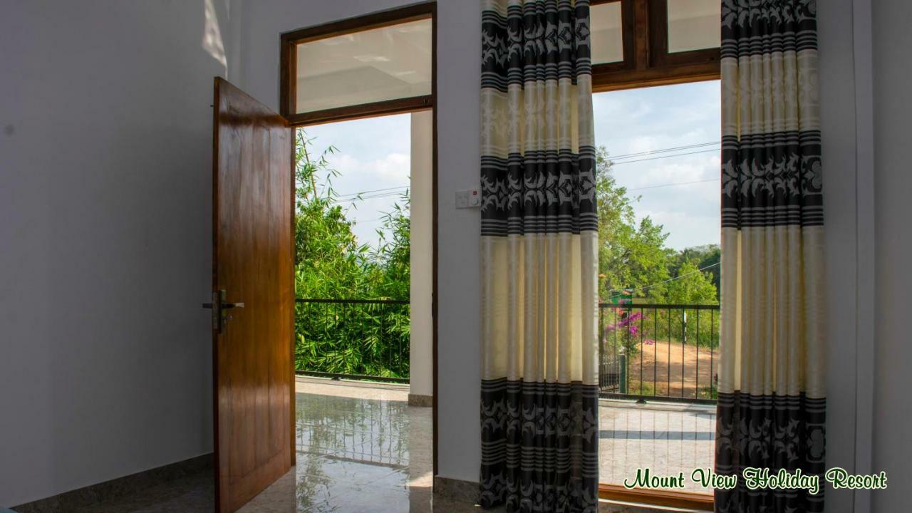 Mount View Holiday Resort Dambulla Exterior foto